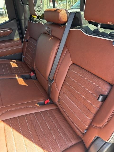 used 2024 GMC Sierra 1500 car, priced at $73,918