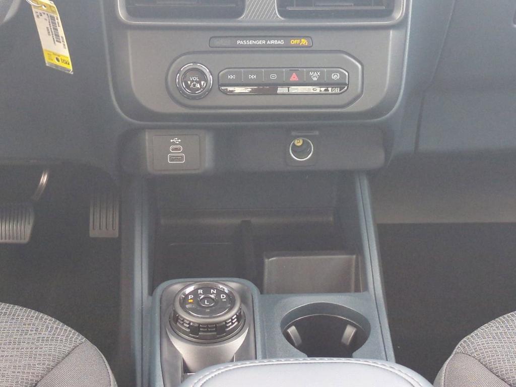 new 2025 Ford Maverick car, priced at $29,840