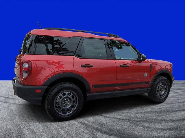 new 2024 Ford Bronco Sport car, priced at $32,461