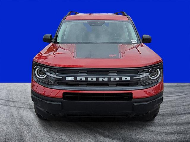 new 2024 Ford Bronco Sport car, priced at $32,461