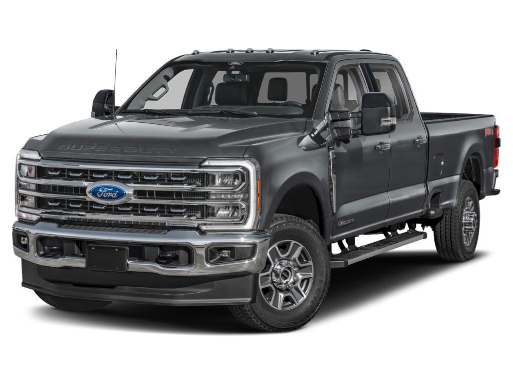 new 2026 Ford F-350 car