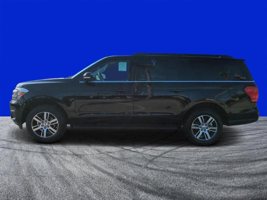 new 2024 Ford Expedition Max car, priced at $74,579