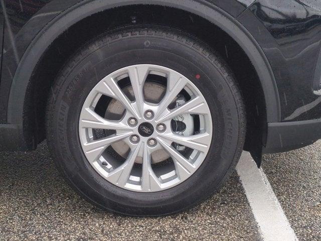 new 2026 Ford Escape car, priced at $29,868