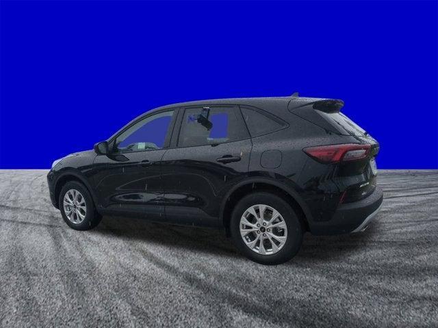 new 2026 Ford Escape car, priced at $29,868