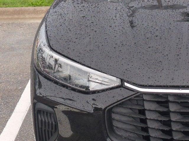 new 2026 Ford Escape car, priced at $29,868