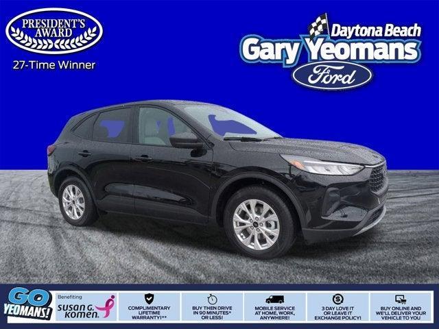 new 2026 Ford Escape car, priced at $29,868
