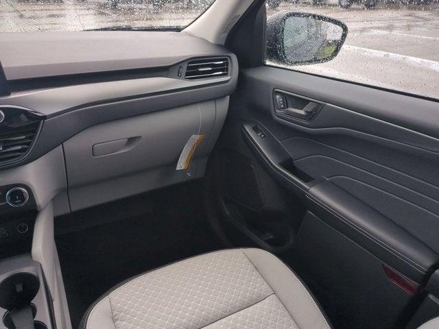 new 2026 Ford Escape car, priced at $29,868