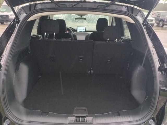 new 2026 Ford Escape car, priced at $29,868