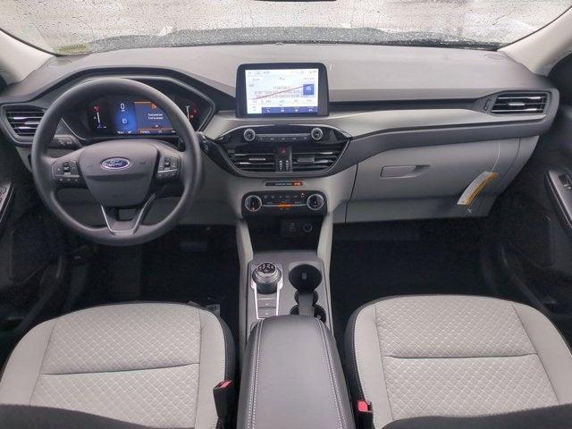 new 2026 Ford Escape car, priced at $29,868