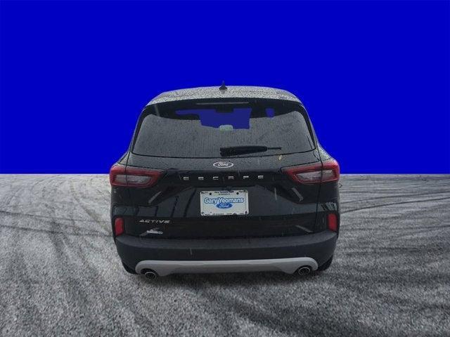 new 2026 Ford Escape car, priced at $29,868