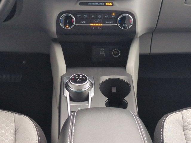 new 2026 Ford Escape car, priced at $29,868