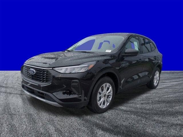 new 2026 Ford Escape car, priced at $29,868