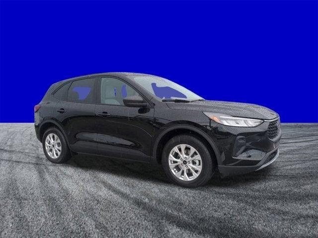 new 2026 Ford Escape car, priced at $29,868