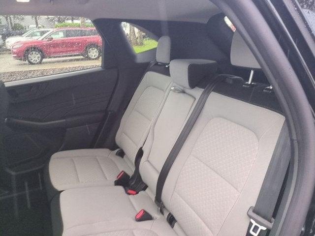 new 2026 Ford Escape car, priced at $29,868