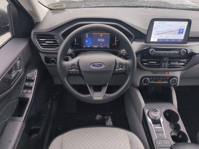new 2026 Ford Escape car, priced at $29,868