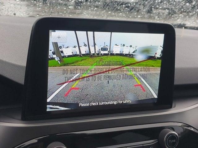 new 2026 Ford Escape car, priced at $29,868