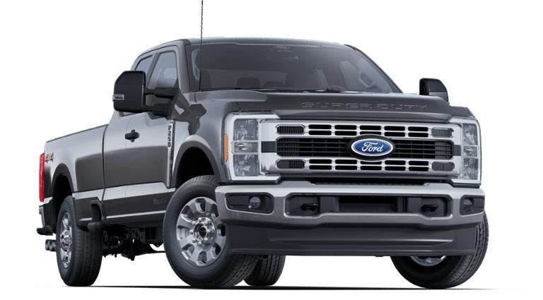 new 2025 Ford F-250 car, priced at $69,919