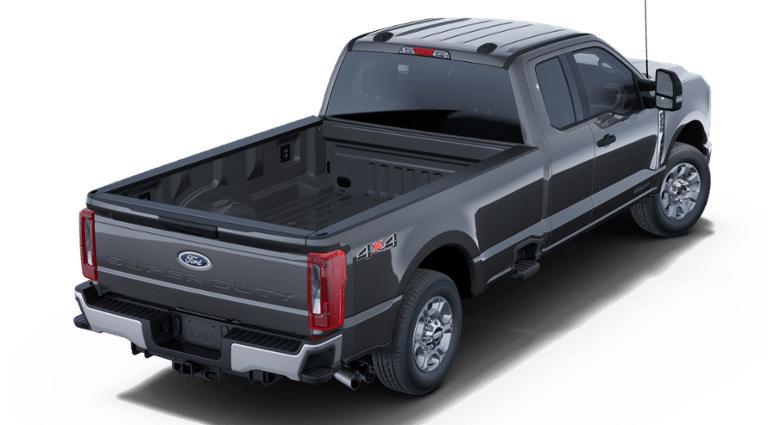 new 2025 Ford F-250 car, priced at $69,919