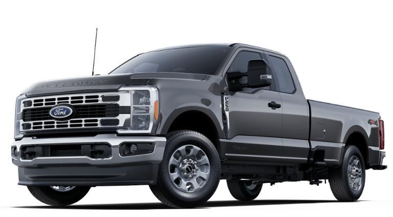 new 2025 Ford F-250 car, priced at $69,919