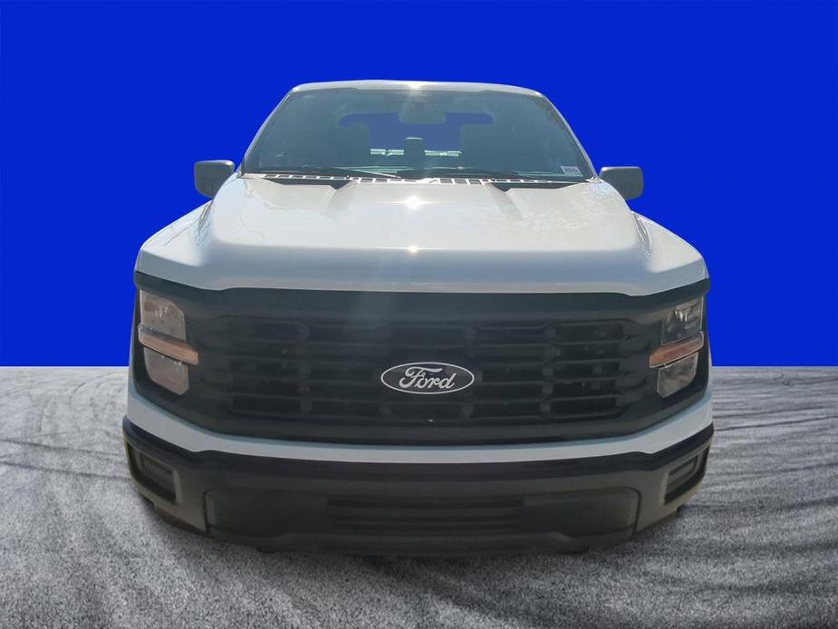 new 2024 Ford F-150 car, priced at $51,284