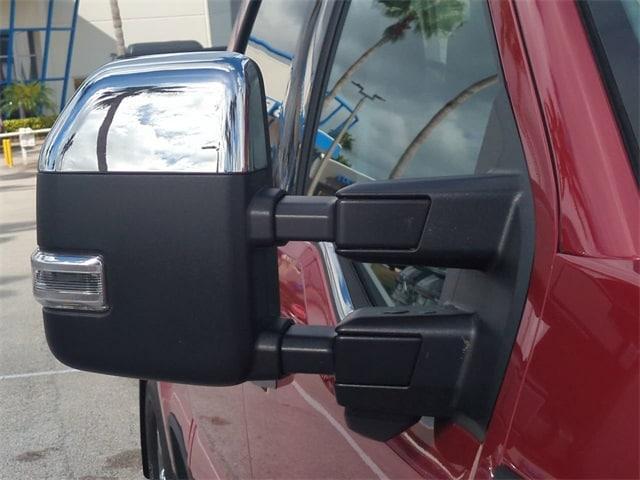 used 2023 Ford F-250 car, priced at $75,400