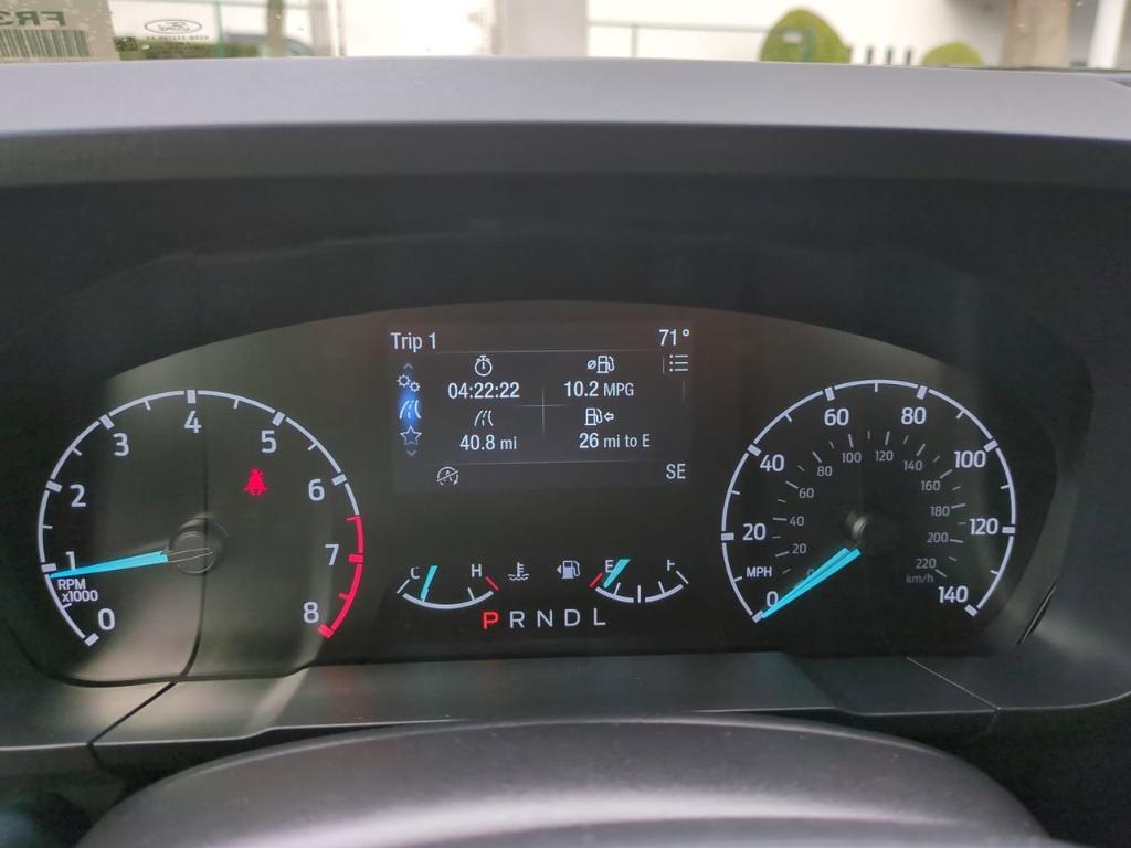 new 2024 Ford Maverick car, priced at $44,880