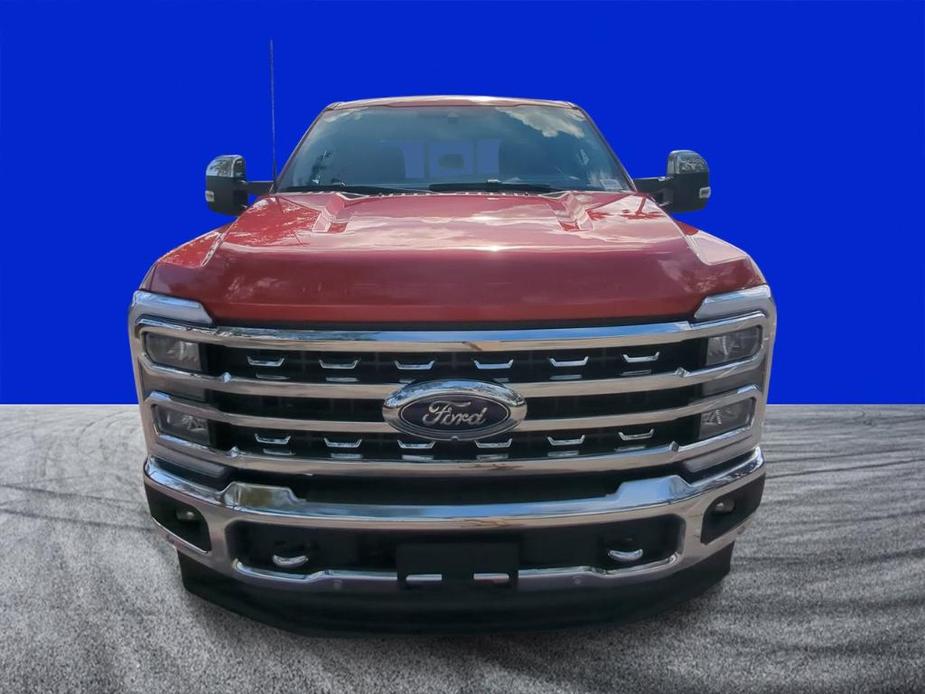 new 2024 Ford F-350 car, priced at $89,454