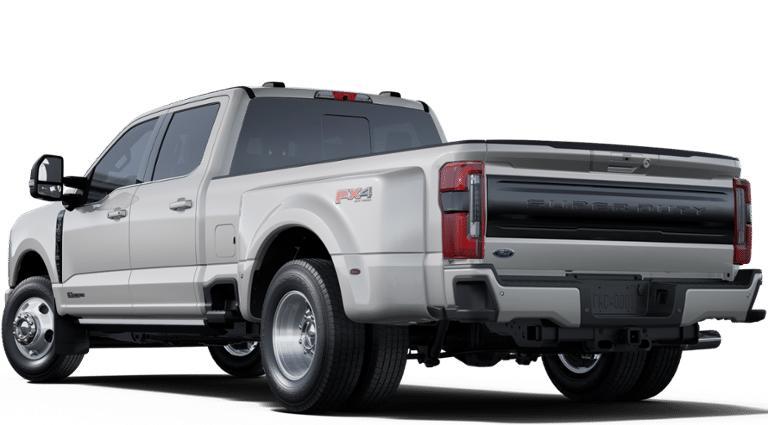 new 2025 Ford F-350 car, priced at $99,754