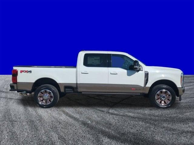 new 2026 Ford F-250 car, priced at $99,375
