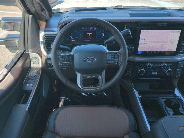 new 2026 Ford F-250 car, priced at $99,375