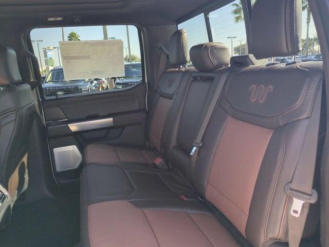 new 2026 Ford F-250 car, priced at $99,375