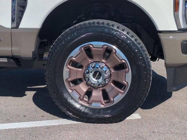 new 2026 Ford F-250 car, priced at $99,375