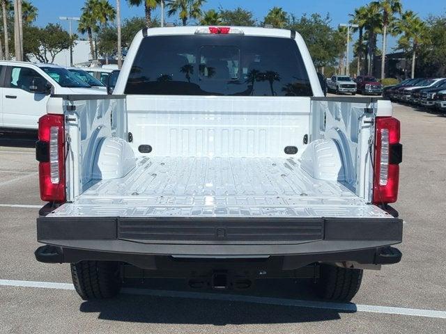 new 2026 Ford F-250 car, priced at $99,375