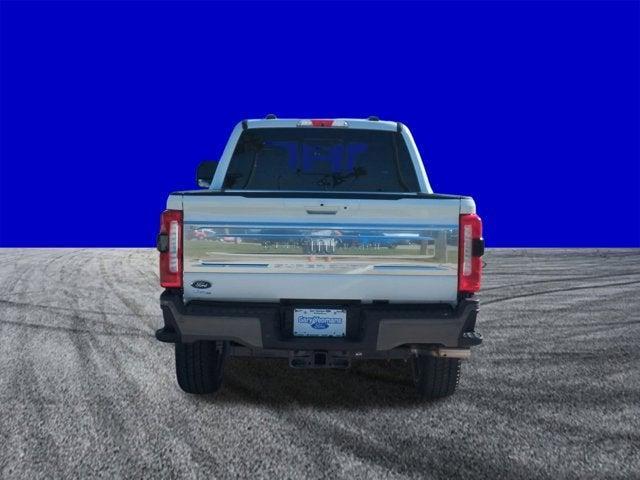 new 2026 Ford F-250 car, priced at $99,375