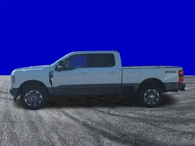 new 2026 Ford F-250 car, priced at $99,375