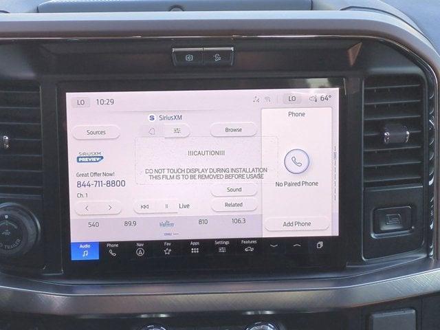 new 2026 Ford F-250 car, priced at $99,375