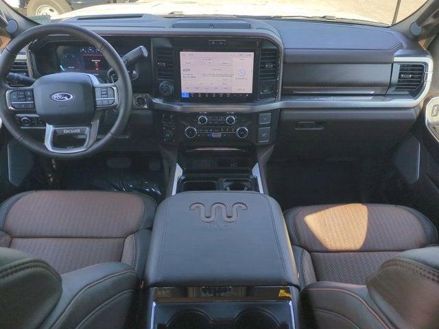 new 2026 Ford F-250 car, priced at $99,375