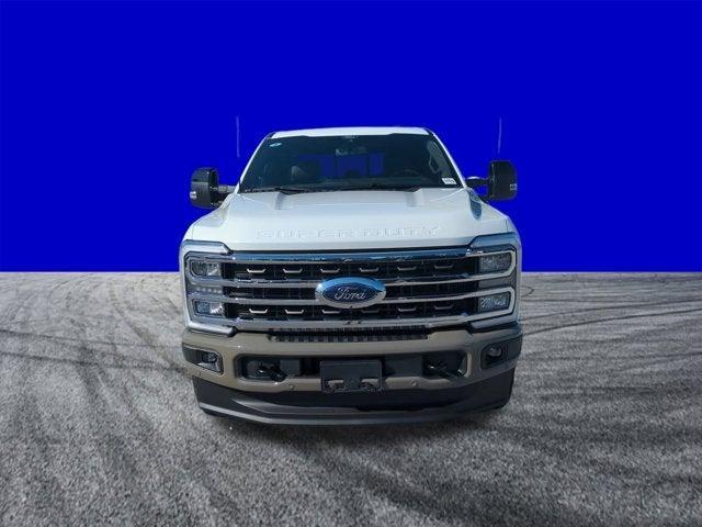 new 2026 Ford F-250 car, priced at $99,375