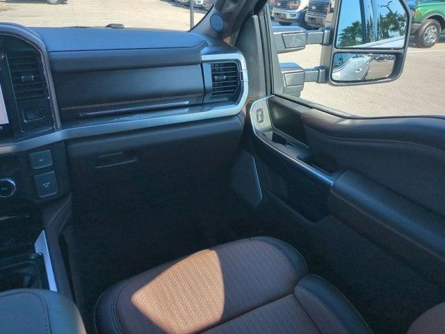 new 2026 Ford F-250 car, priced at $99,375