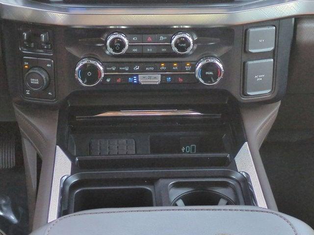 new 2026 Ford F-250 car, priced at $99,375