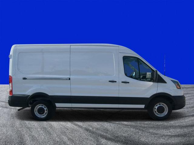 new 2024 Ford Transit-350 car, priced at $50,382