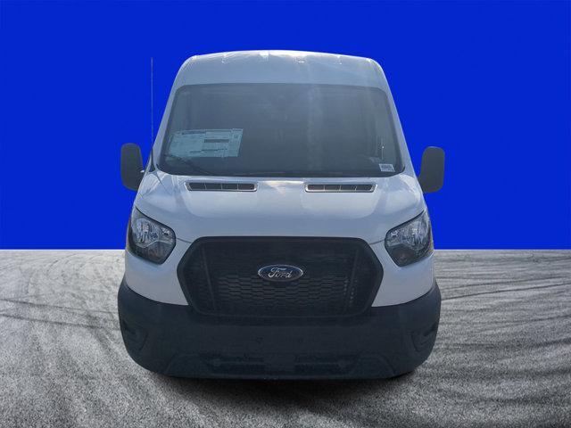 new 2024 Ford Transit-350 car, priced at $50,382