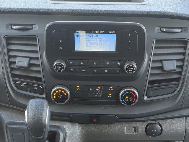 new 2024 Ford Transit-350 car, priced at $50,382