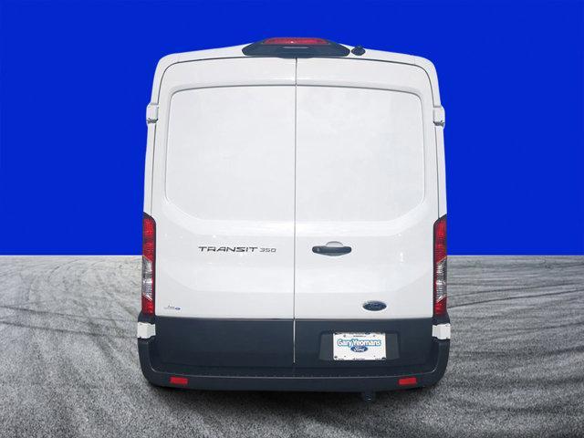new 2024 Ford Transit-350 car, priced at $50,382