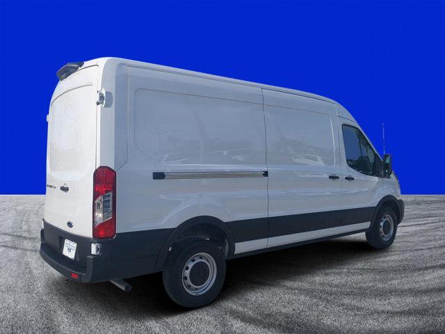 new 2024 Ford Transit-350 car, priced at $50,382