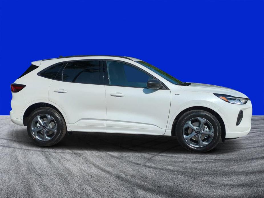 new 2024 Ford Escape car, priced at $37,400