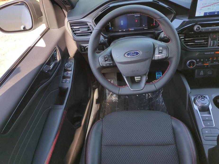 new 2024 Ford Escape car, priced at $37,400