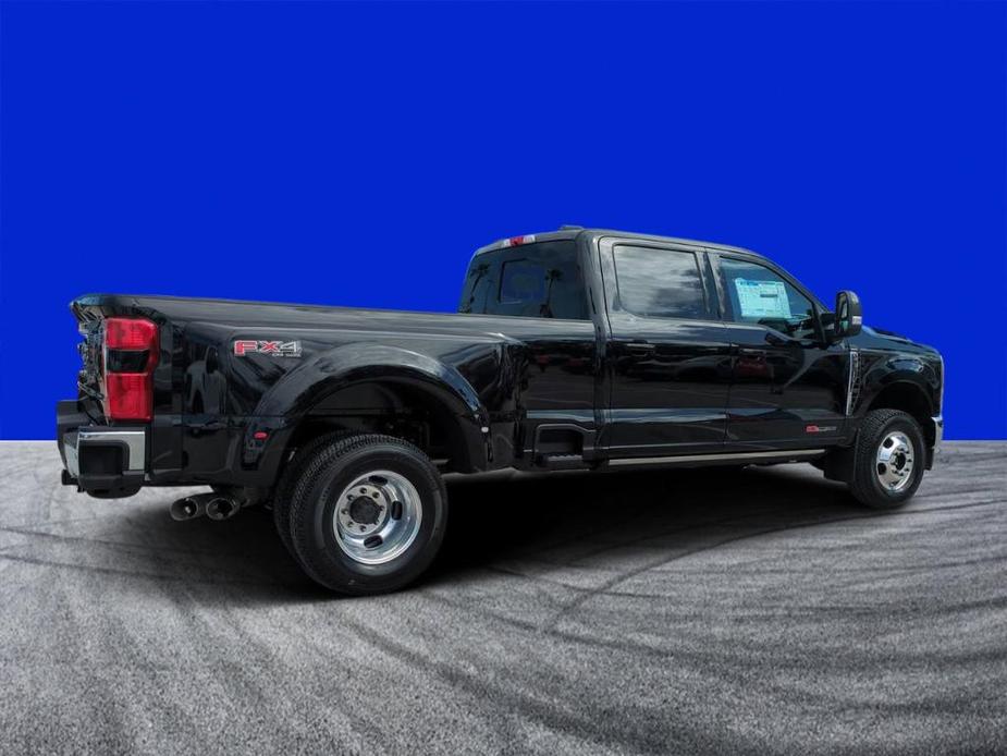 new 2024 Ford F-350 car, priced at $92,029