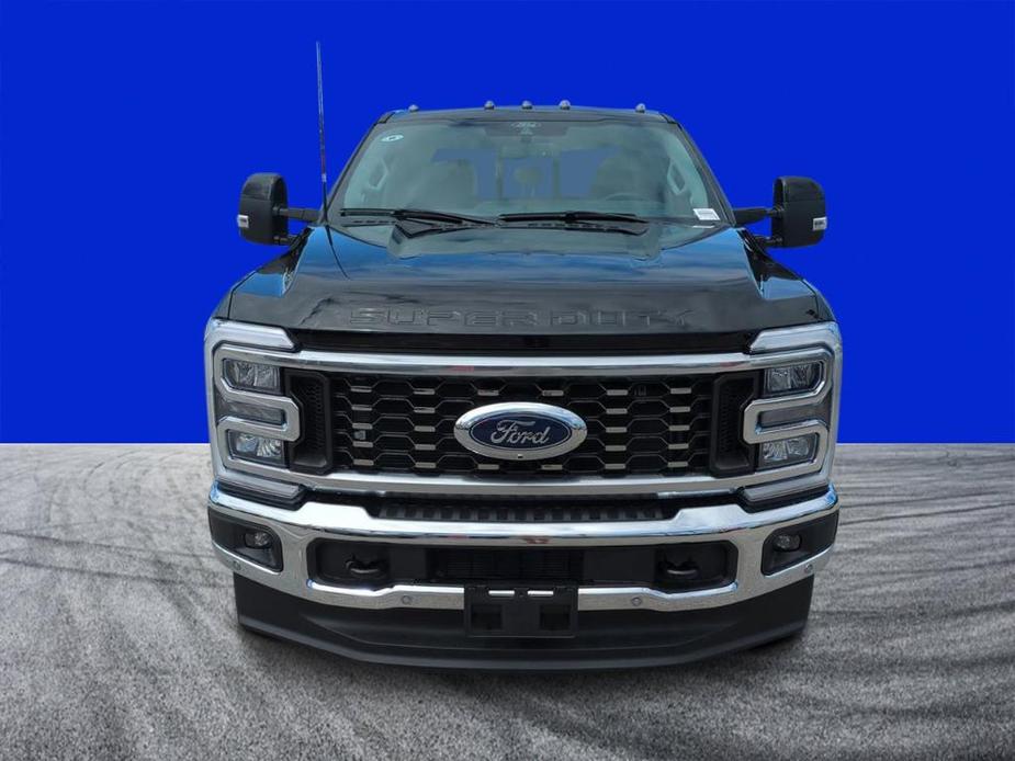 new 2024 Ford F-350 car, priced at $92,029