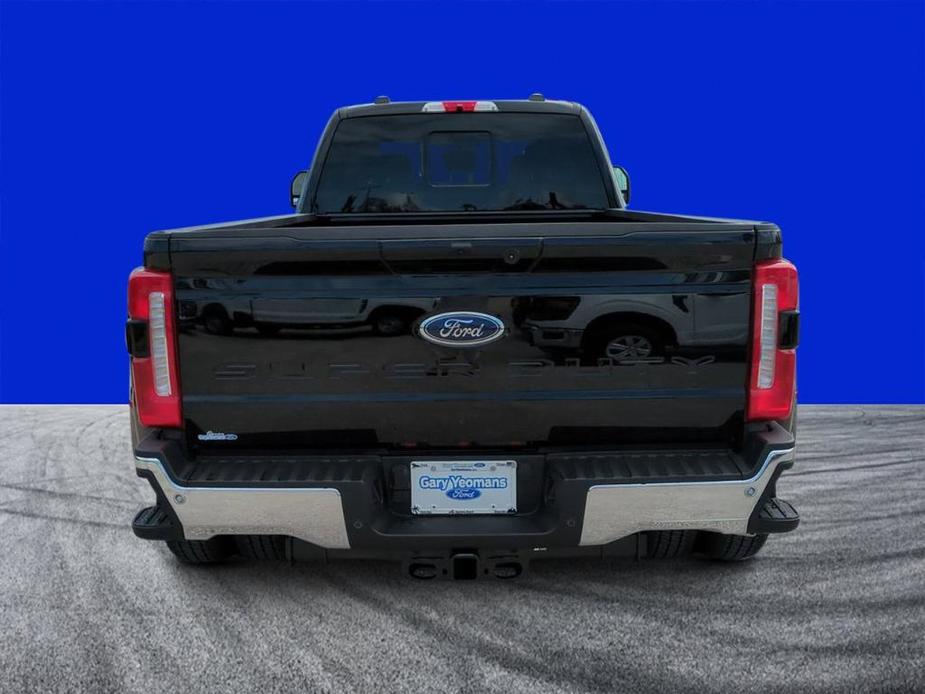 new 2024 Ford F-350 car, priced at $92,029